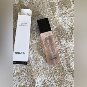 Chanel Leau De Mousse